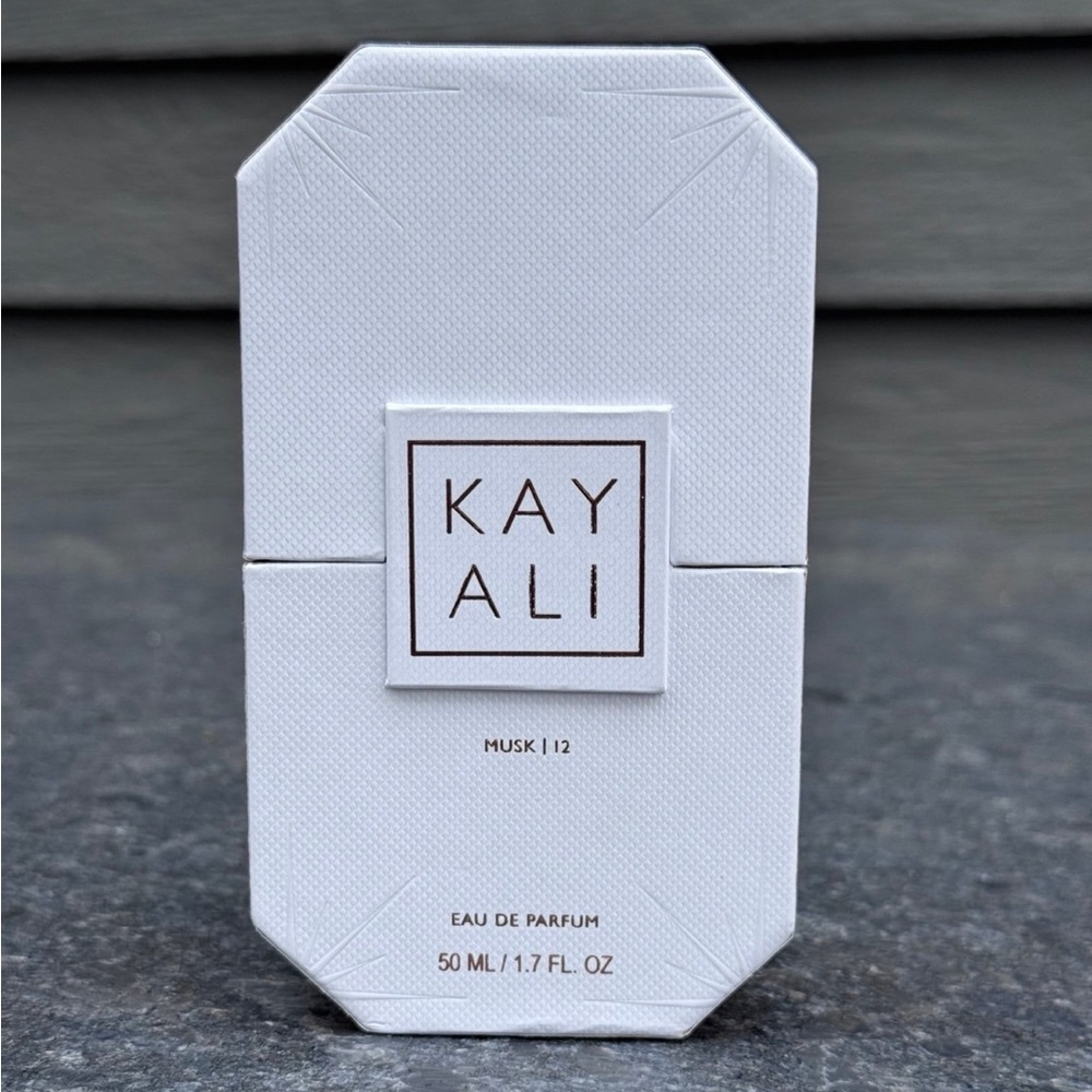 Kayali Musk 12